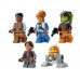 Lego Star Wars 75357 Ghost in Phantom II